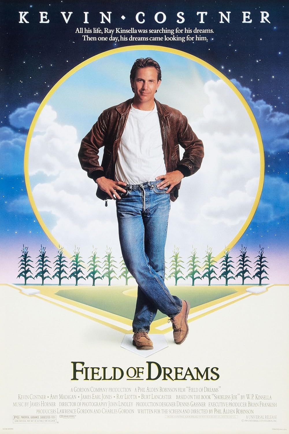 Field of Dreams (1989)