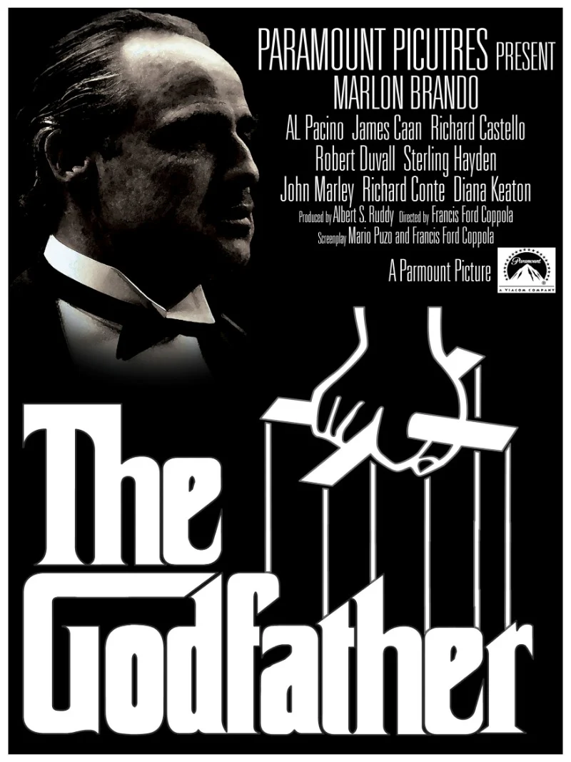The Godfather I