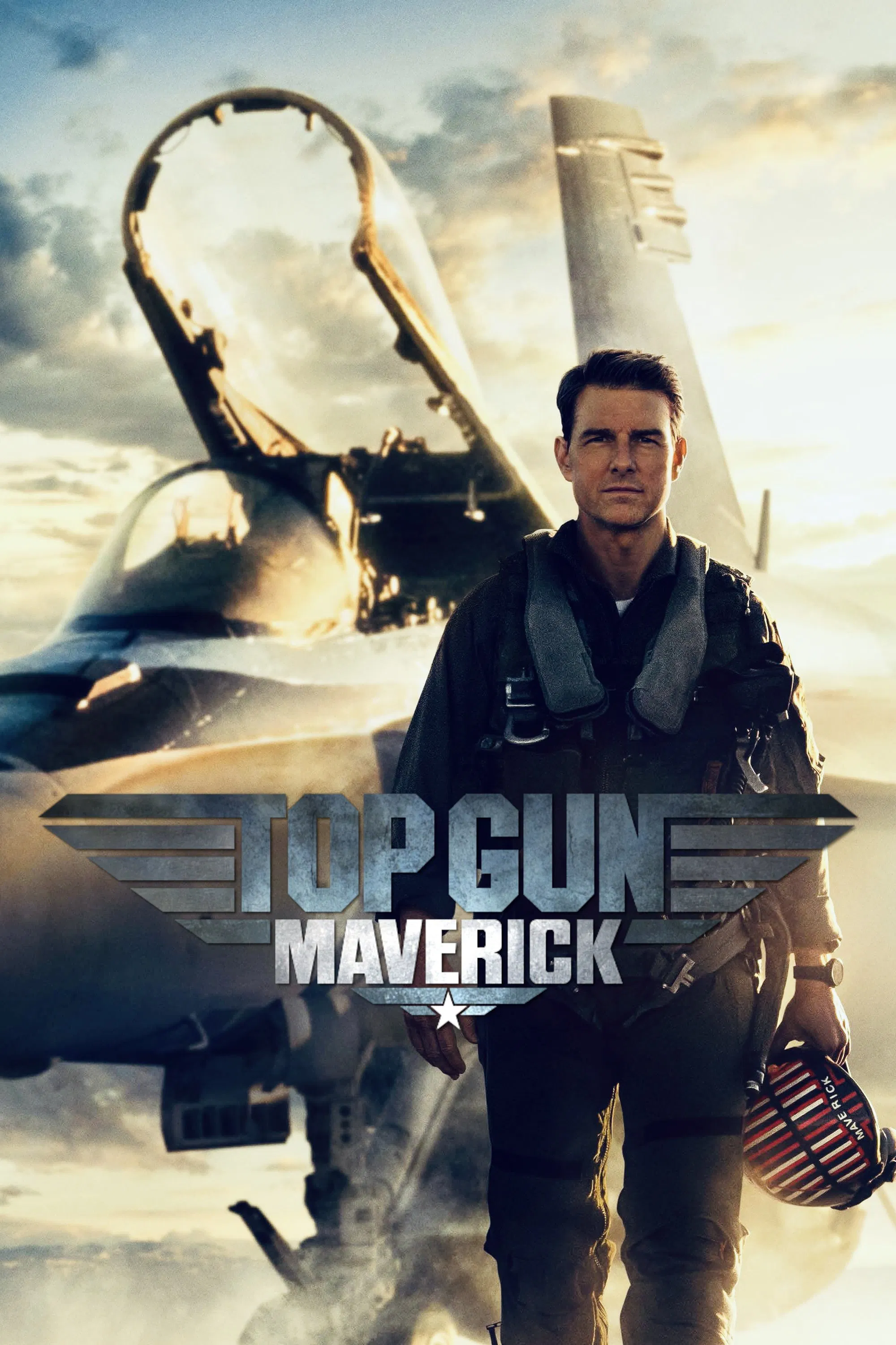 Top Gun Maverick (2022)