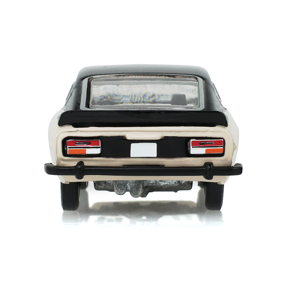 1972 Datsun 240Z Custom Coupe
