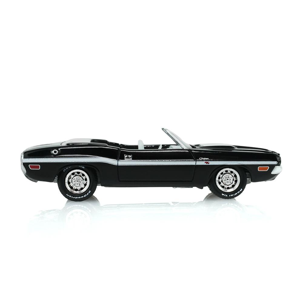 1970 Dodge Challenger R/T Convertible