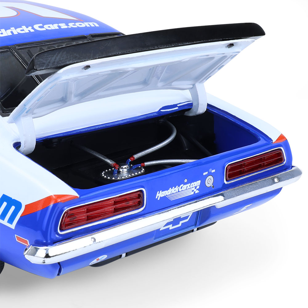 1969 Chevrolet Camaro – Kyle Larson / Hendrick Motorsports First Win Tribute