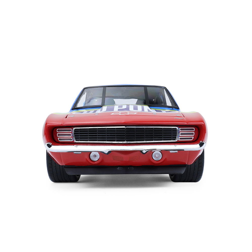 1969 Chevrolet Camaro - Jeff Gordon / Hendrick Motorsports First Win Tribute