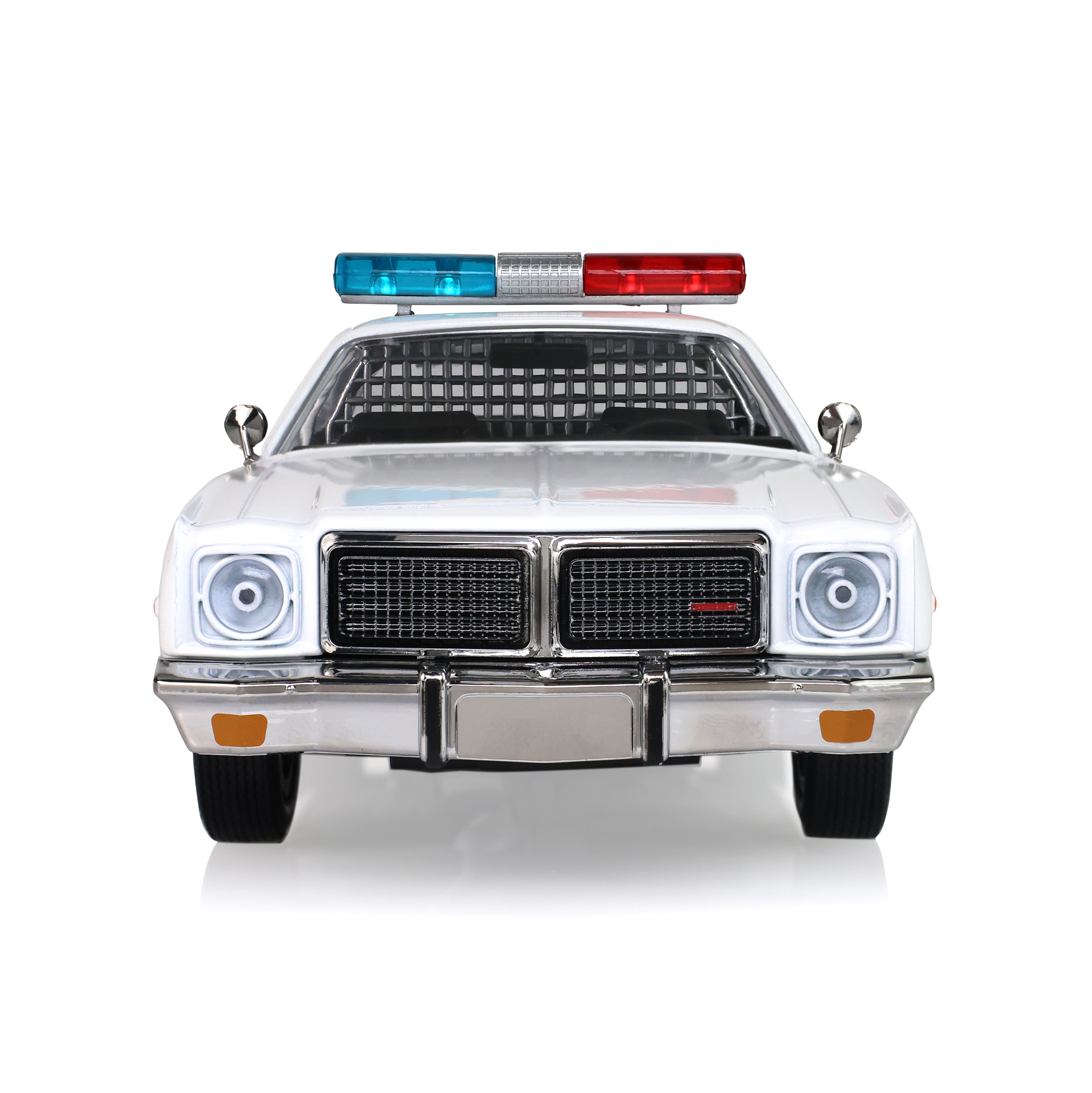 1975 Dodge Coronet - Hazzard County Sheriff