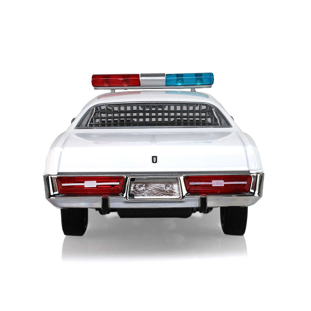 1975 Dodge Coronet - Hazzard County Sheriff