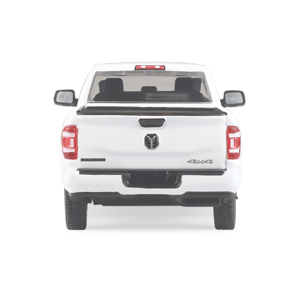 2023 Ram 2500 Bighorn - White