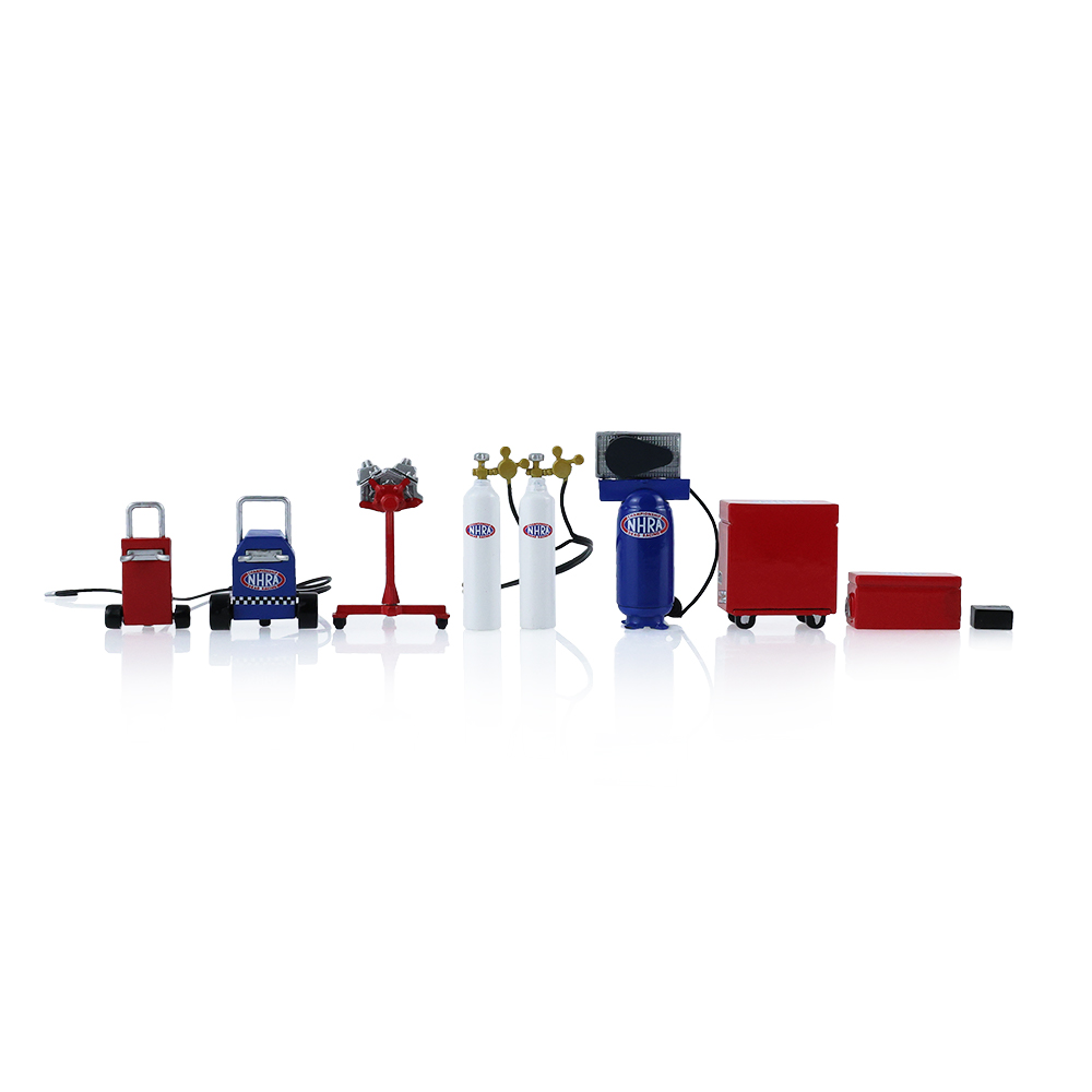 Shop Tool Set #1 – NHRA