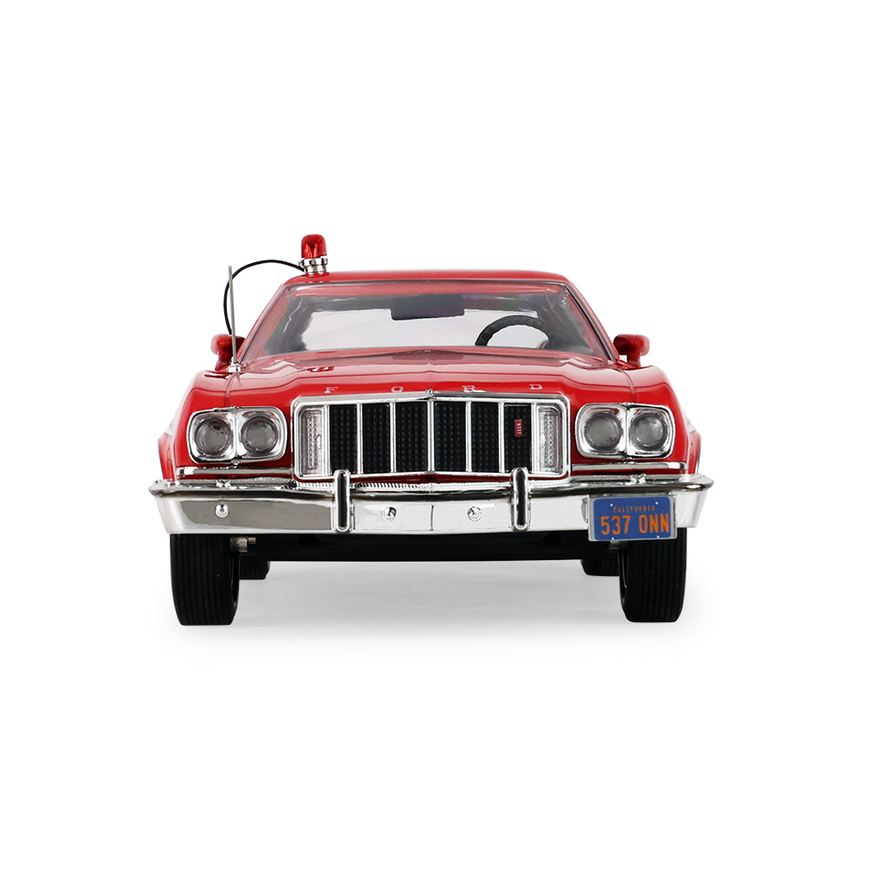 1976 Ford Gran Torino