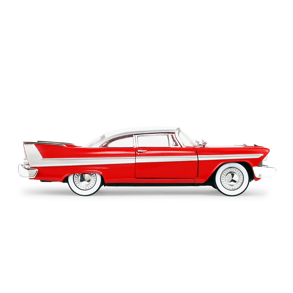 1958 Plymouth Fury