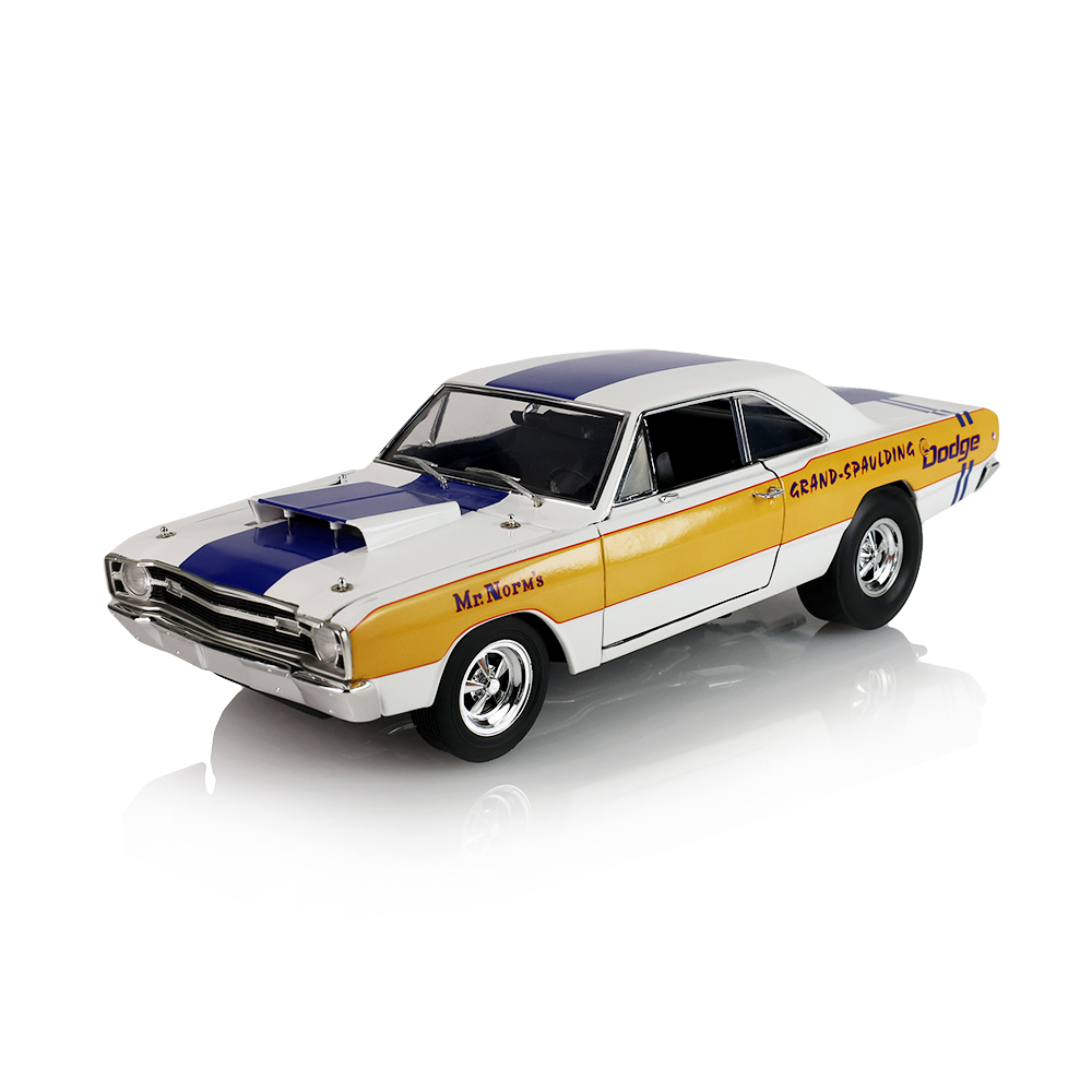 1970 Charger R/T SE - EK2 Go Mango with White Vinyl Top & Bee Stripe - Magnum 500s and Optional Rocker Molding