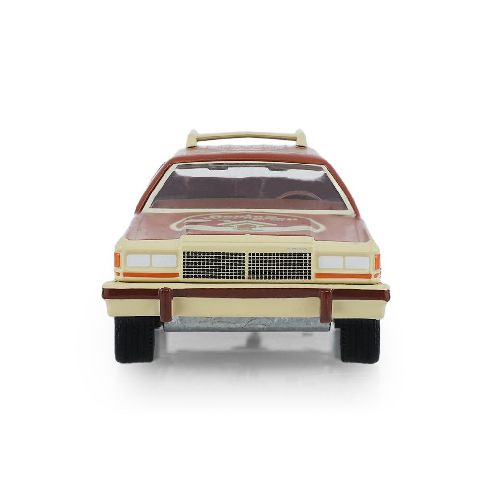 Christmas 2026 Limited Edition -1981 Ford LTD Country Squire