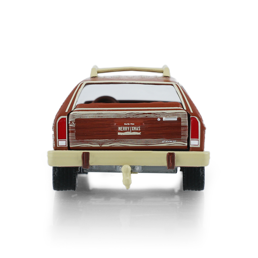 Christmas 2026 Limited Edition -1981 Ford LTD Country Squire