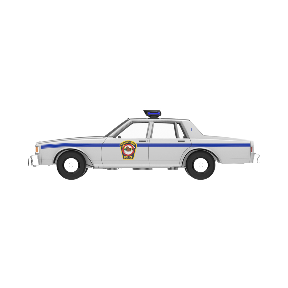 Caprice Police