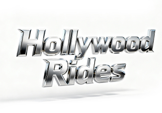Hollywood rides