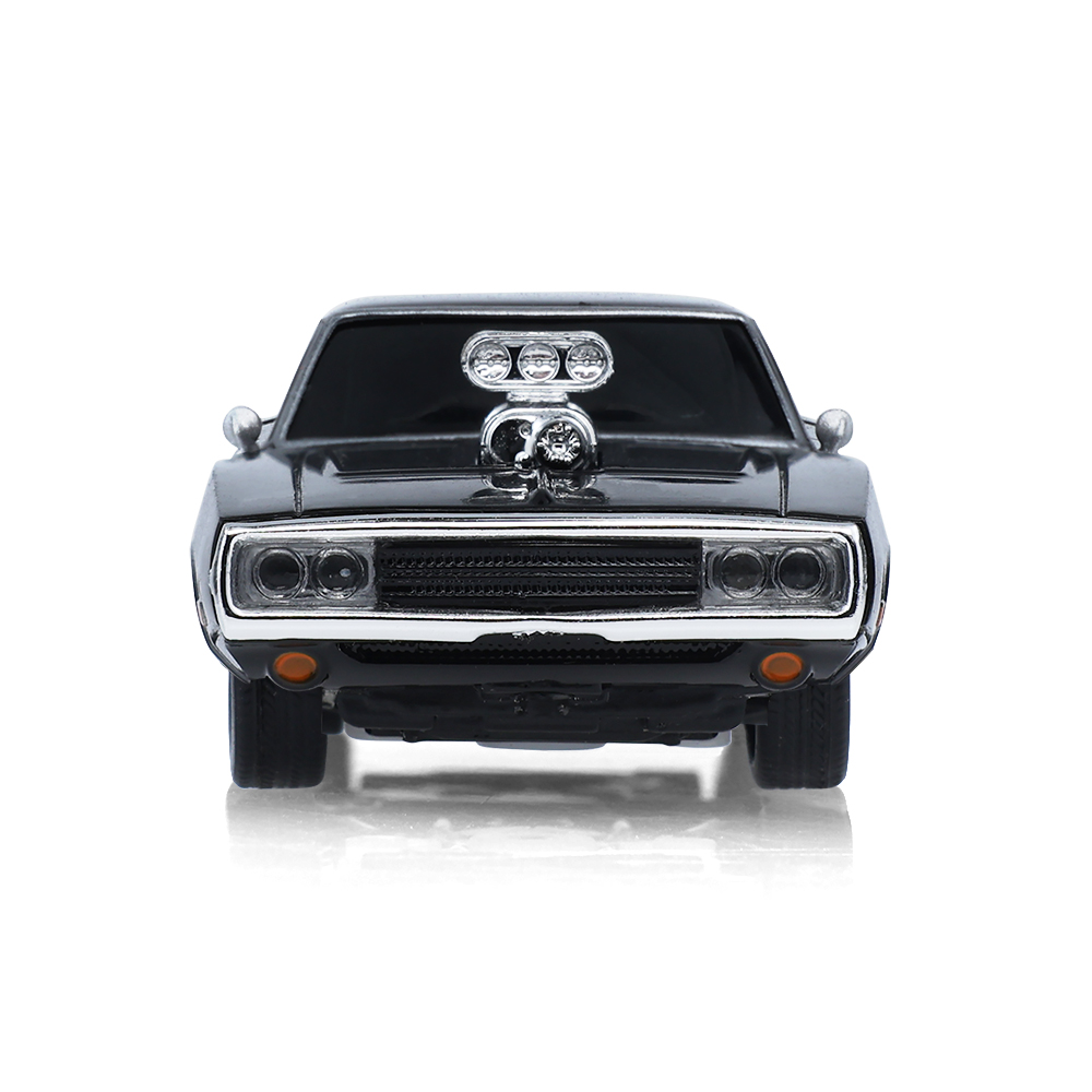 The Fast & the Furious "Dom's Charger" Combo set