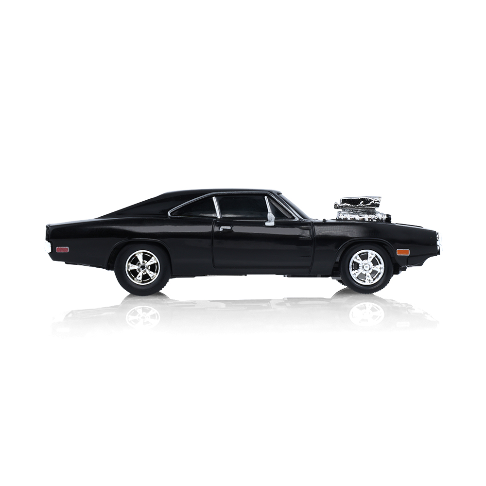 The Fast & the Furious "Dom's Charger" Combo set