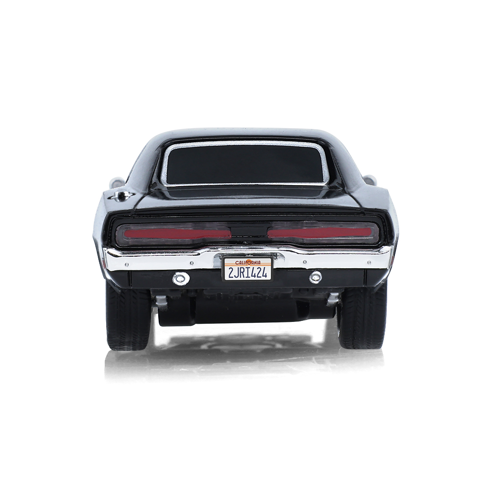 The Fast & the Furious "Dom's Charger" Combo set