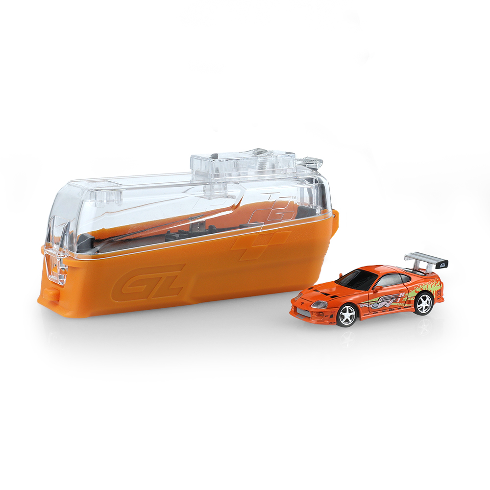The Fast & the Furious "Brian's Supra" Combo set