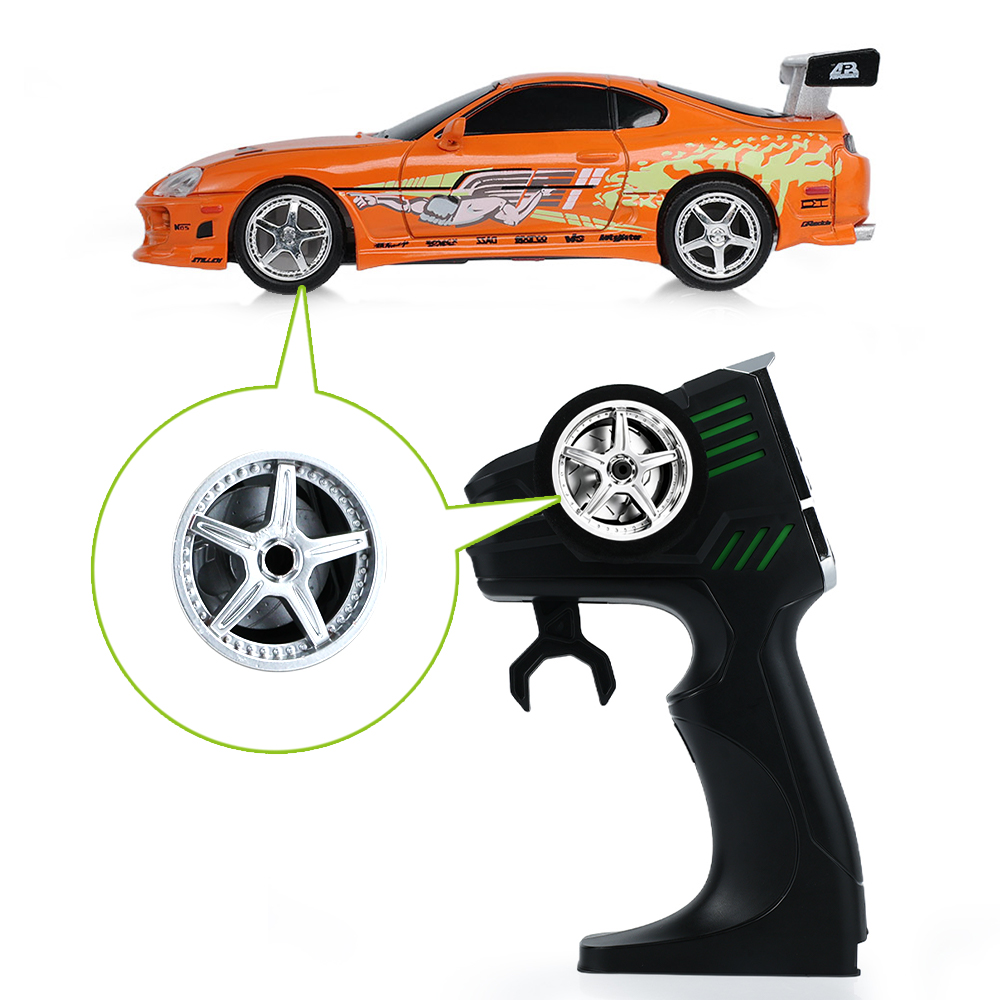 Radio steering wheel match with vehicle