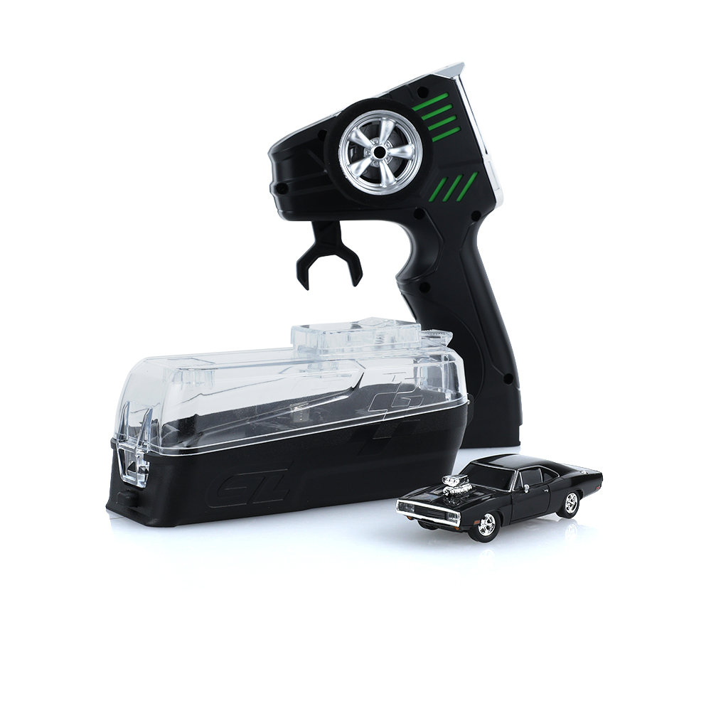 The Fast & the Furious "Dom's Charger" Combo set