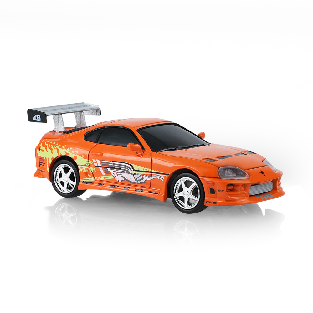 The Fast & the Furious "Brian's Supra" Combo set
