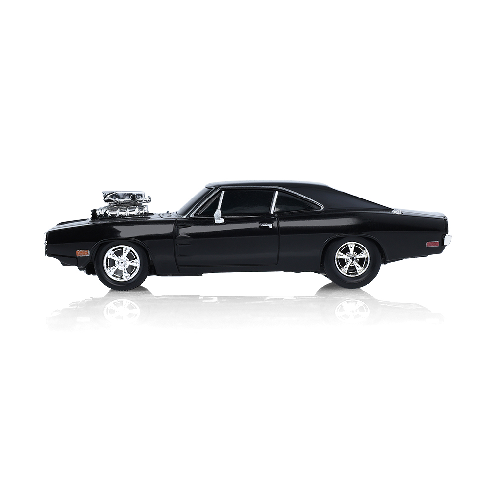 The Fast & the Furious "Dom's Charger" Combo set