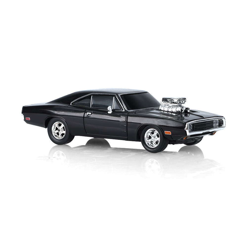 The Fast & the Furious "Dom's Charger" Combo set