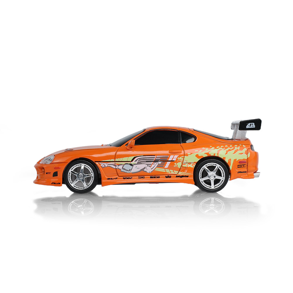 The Fast & the Furious "Brian's Supra" Combo set