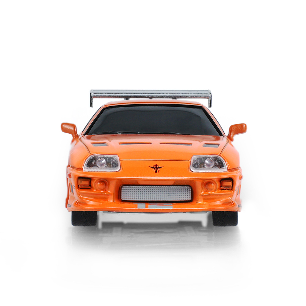 The Fast & the Furious "Brian's Supra" Combo set