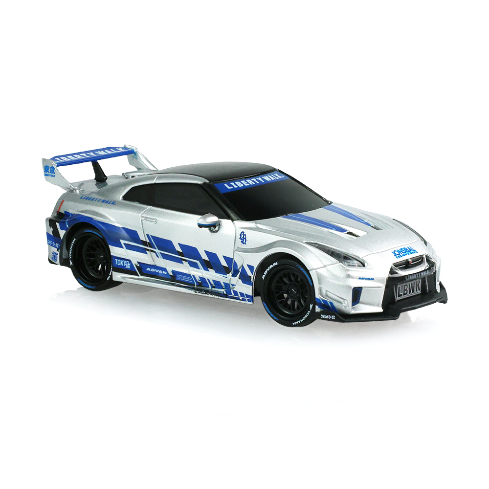 LB-Silhouette Works GT 35GT-RR Version II - GTR-shilouette-Brian