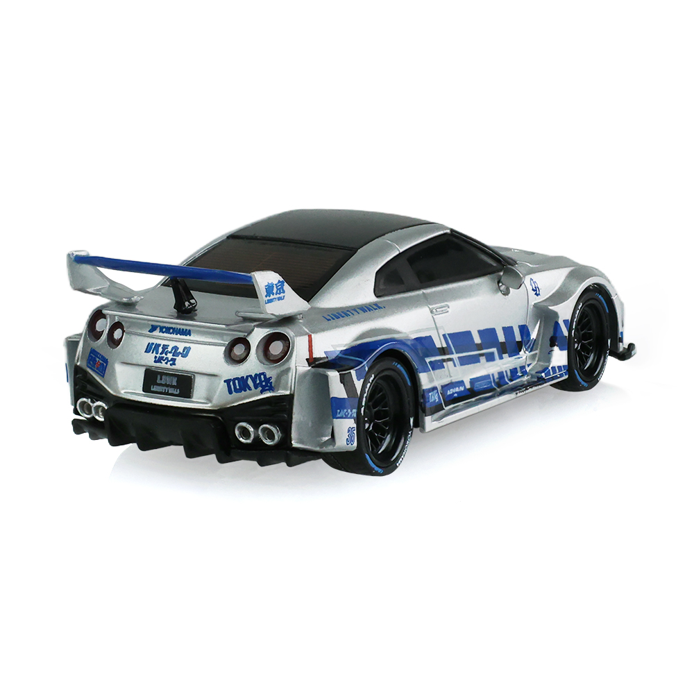 LB-Silhouette Works GT 35GT-RR Version II - GTR-shilouette-Brian