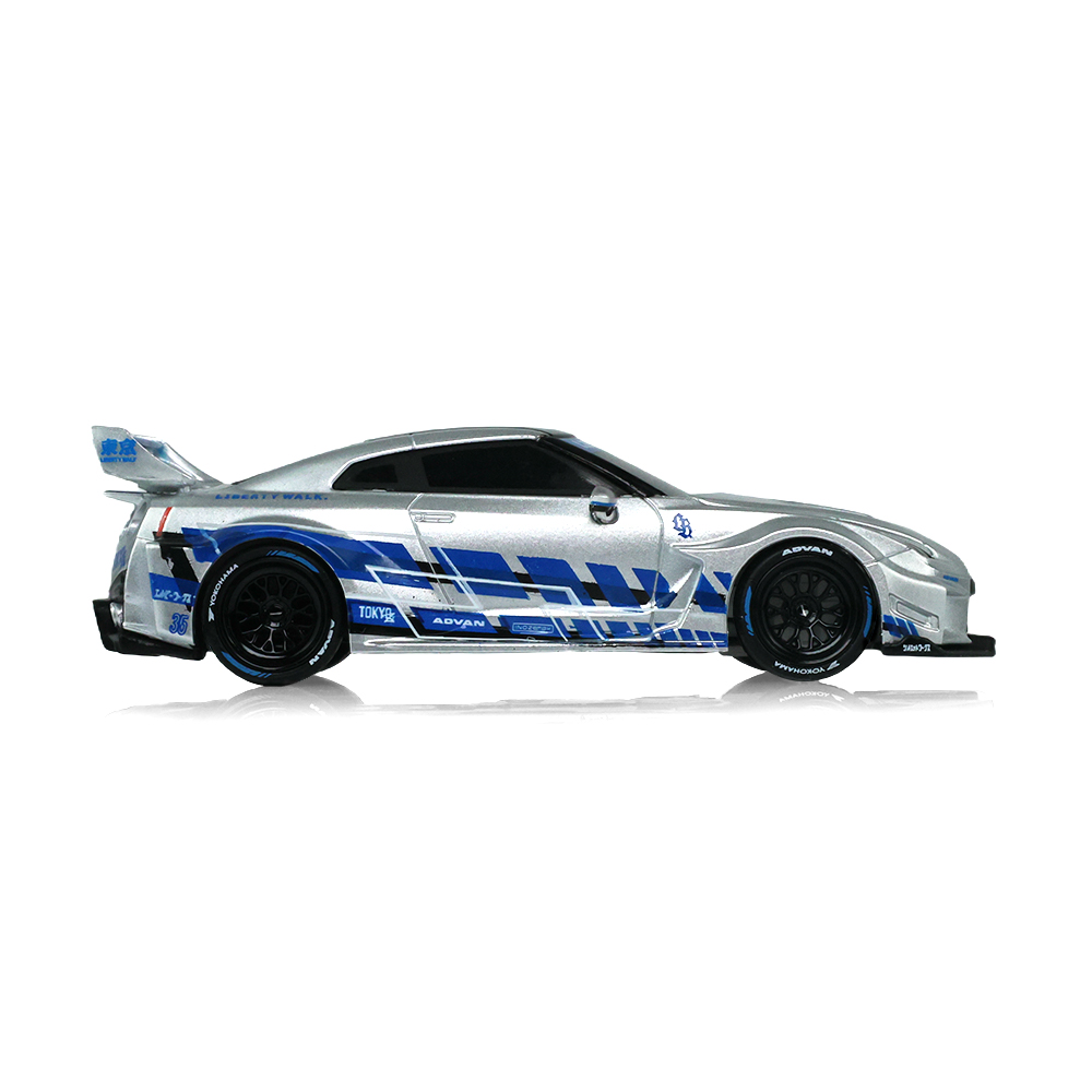 LB-Silhouette Works GT 35GT-RR Version II - GTR-shilouette-Brian