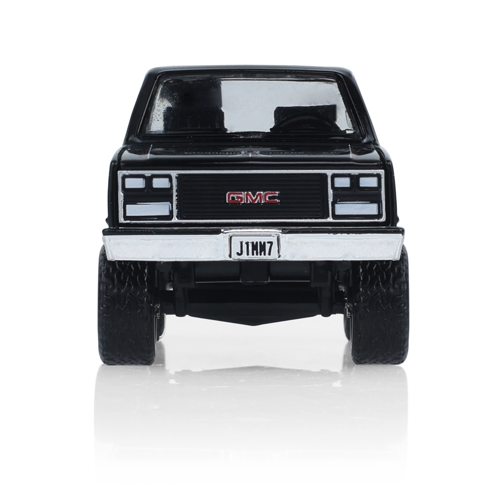 1990 GMC Jimmy