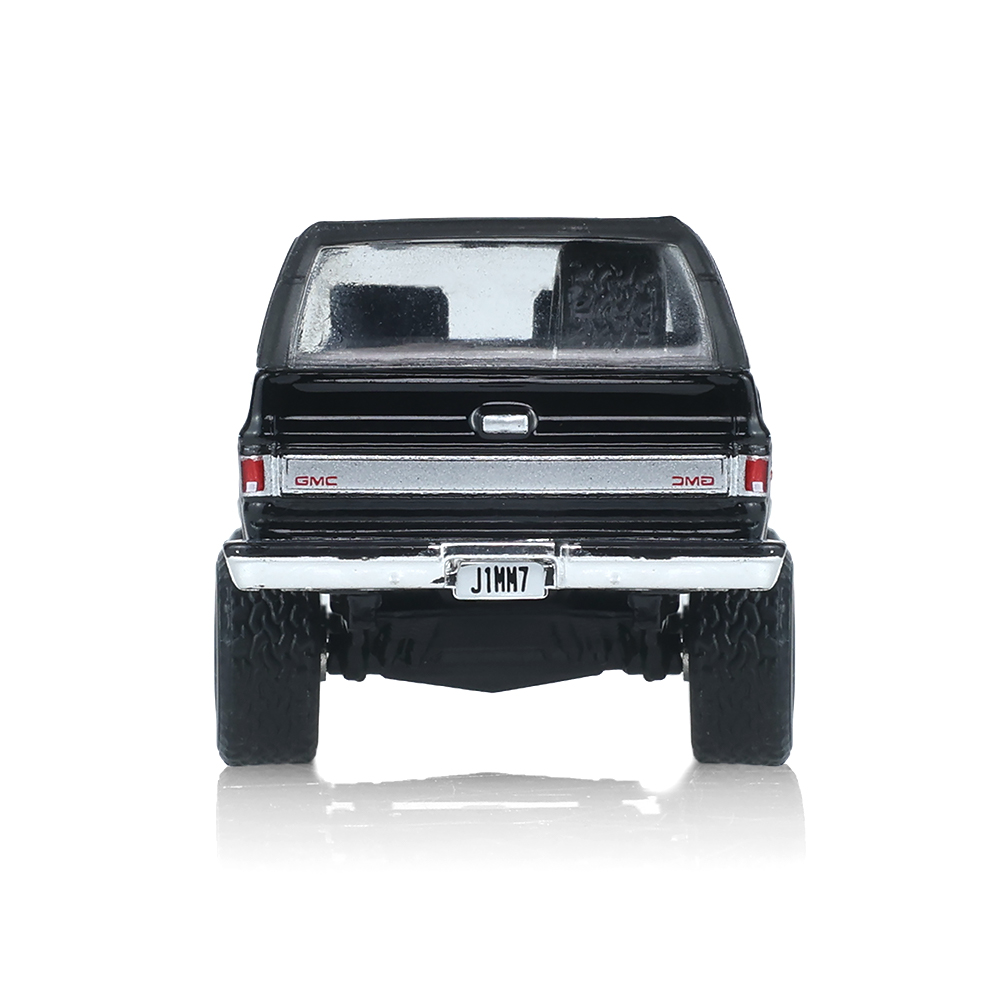 1990 GMC Jimmy