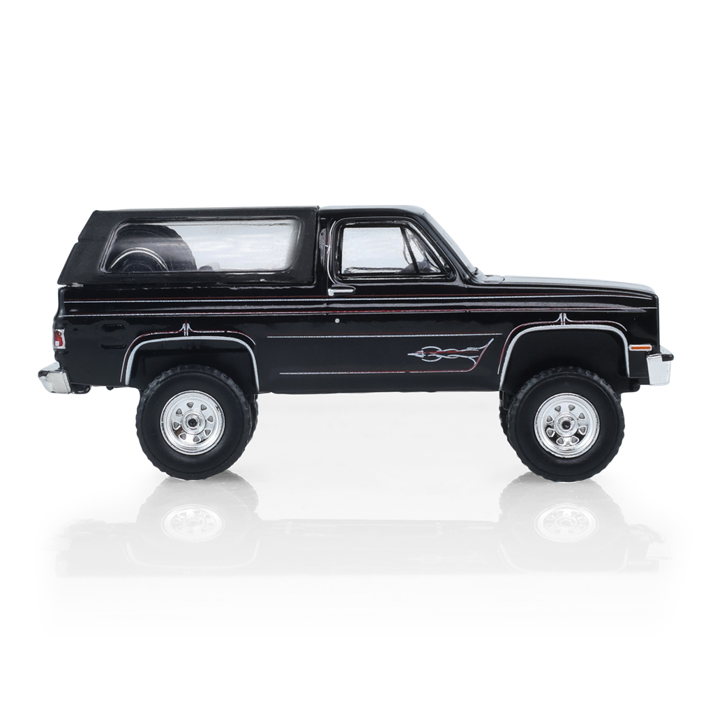 1990 GMC Jimmy