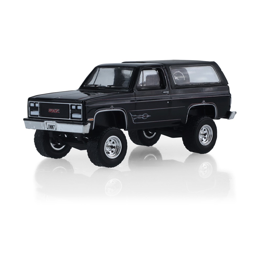 1990 GMC Jimmy