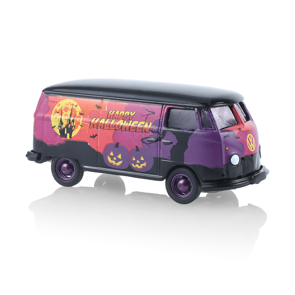 Volkswagen Type 2 Panel Van - Halloween 2026