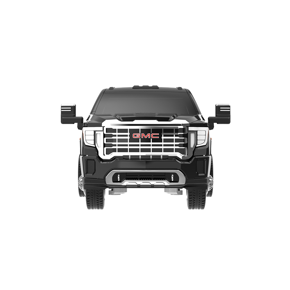 Sierra 3500 HD 3500 Denali  (Heavy Duty) - Onyx Black