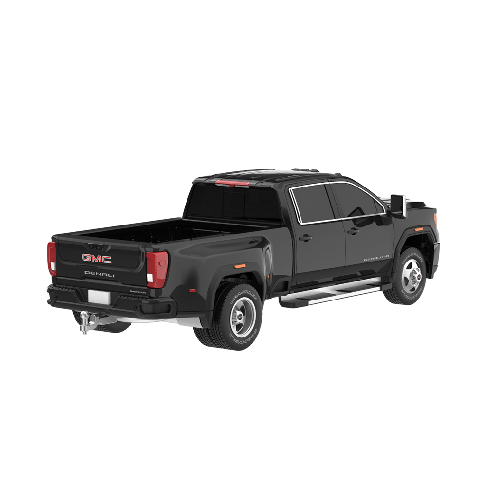 Sierra 3500 HD 3500 Denali  (Heavy Duty) - Onyx Black