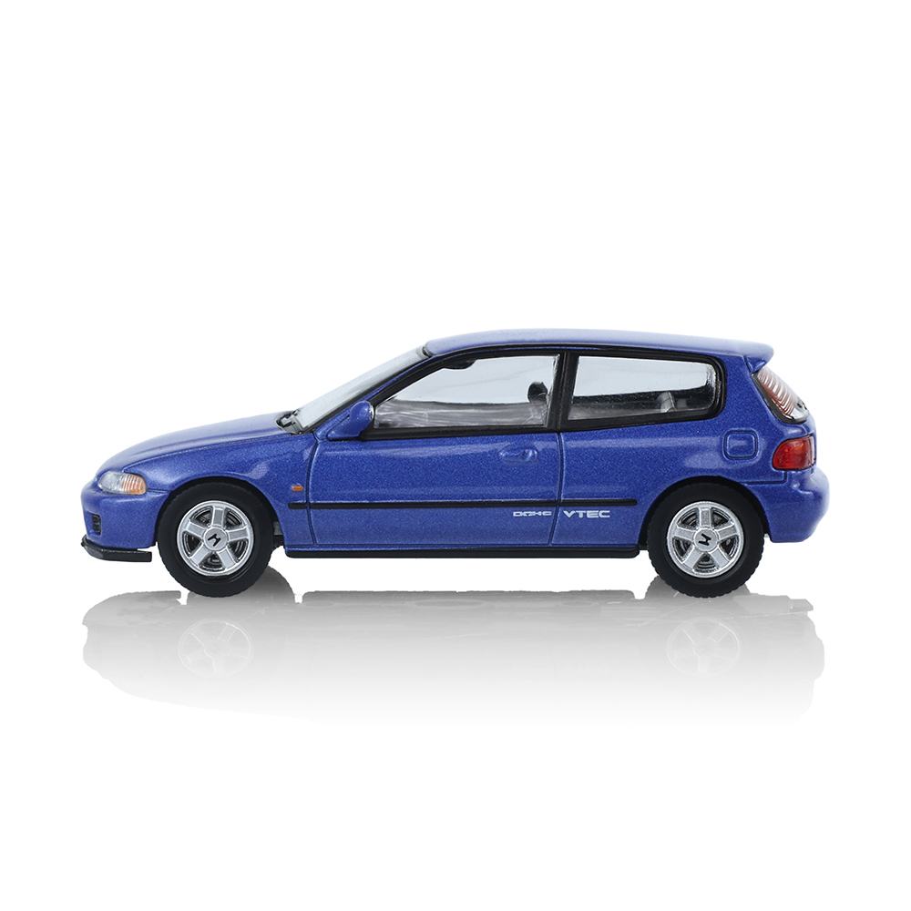 1992 Honda Civic SiR (EG6)