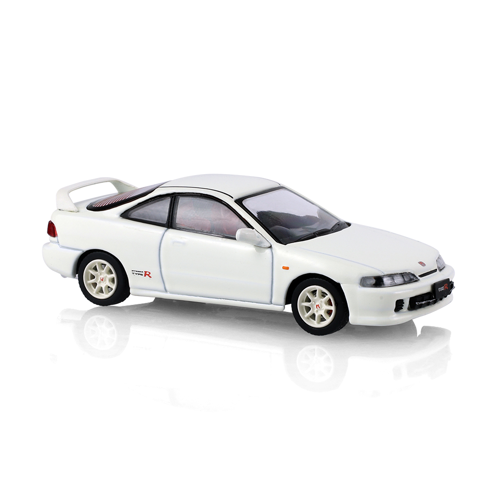 1996 Honda Integra Type-R (DC2)