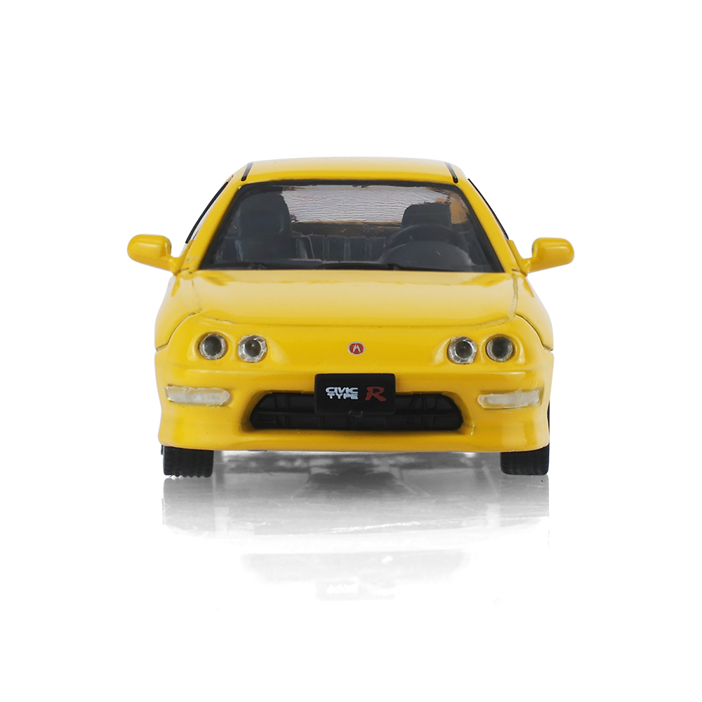 1998 Acura Integra Type-R (DC2)