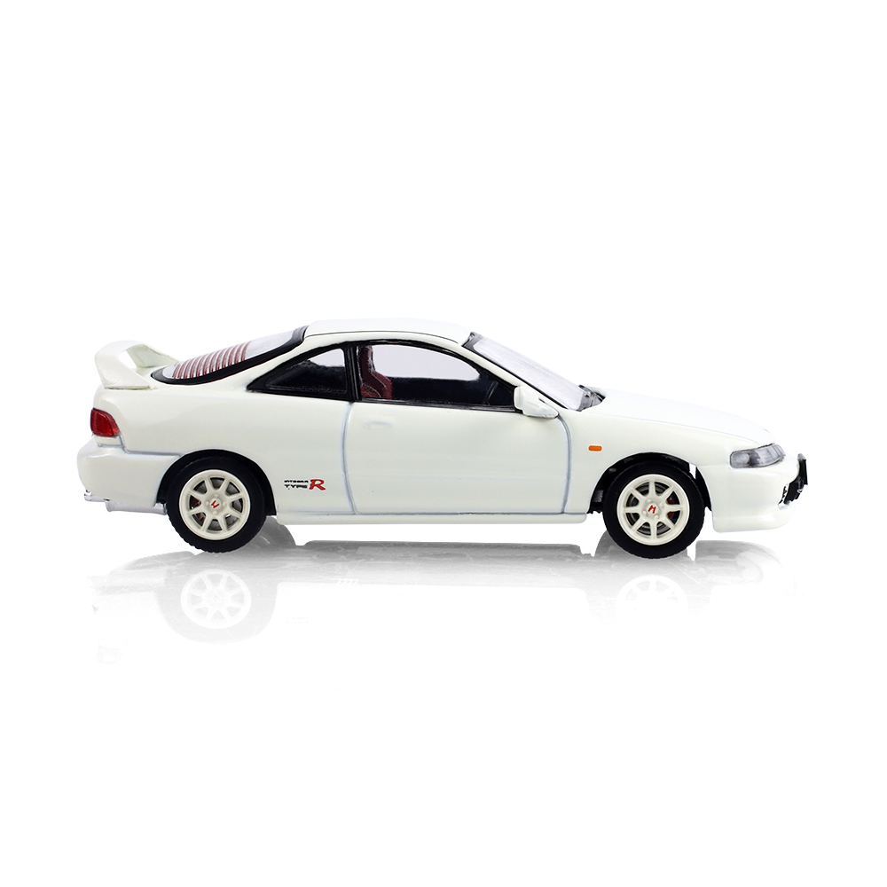1996 Honda Integra Type-R (DC2)