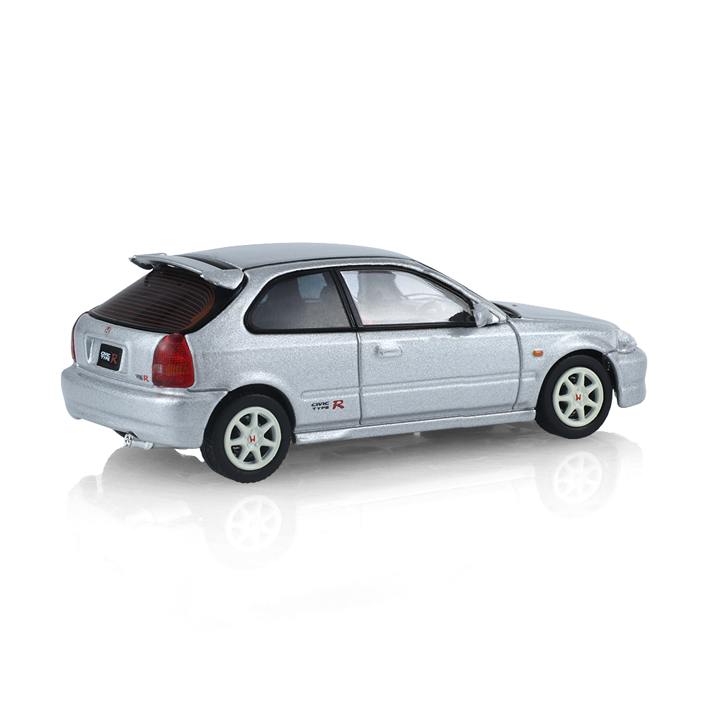 1997 Honda Civic Type-R (EK9)