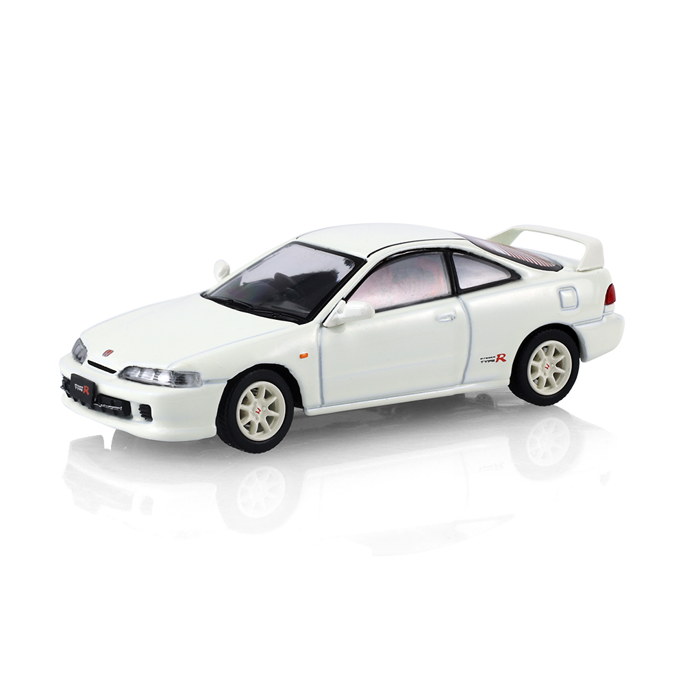 1996 Honda Integra Type-R (DC2)