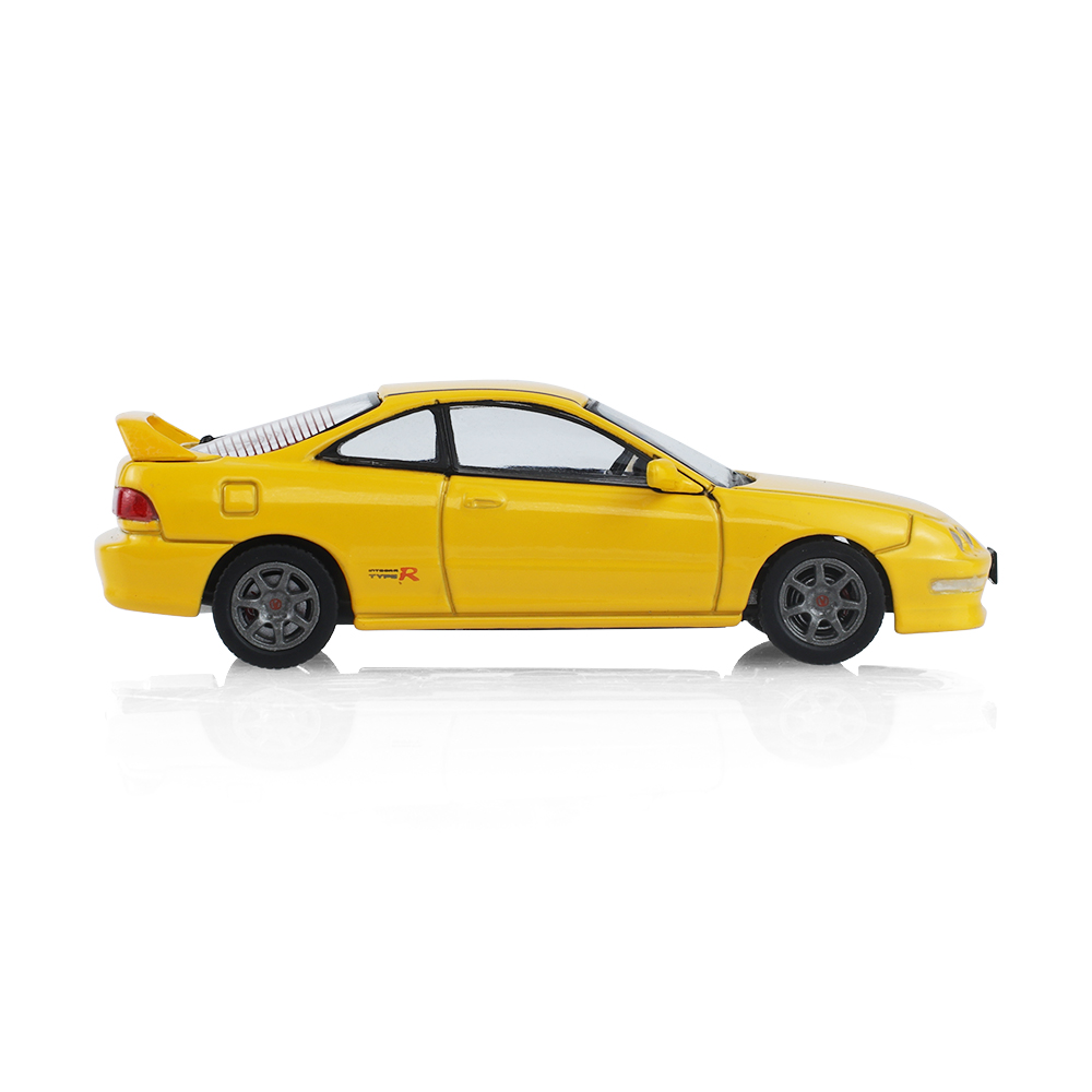 1998 Acura Integra Type-R (DC2)
