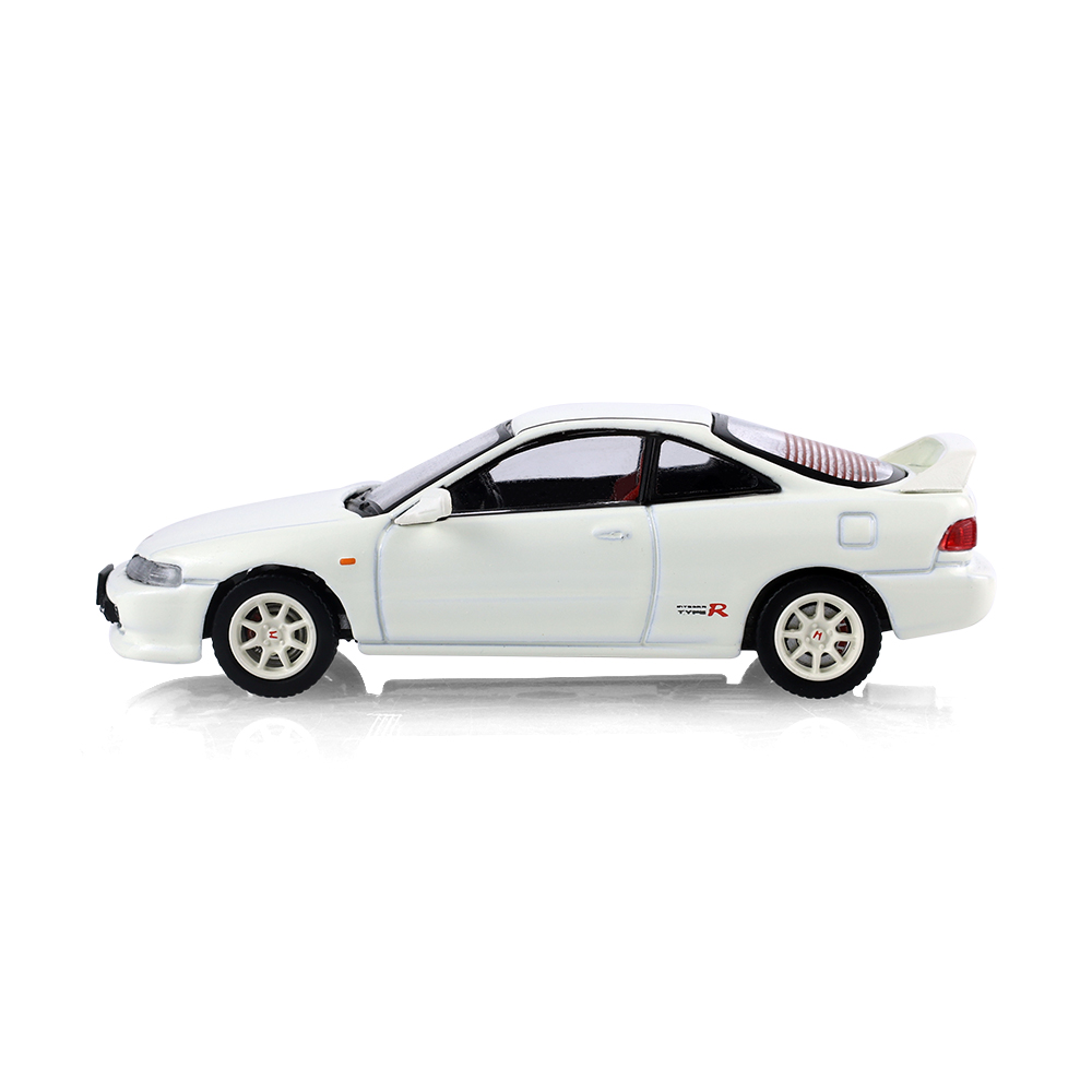 1996 Honda Integra Type-R (DC2)