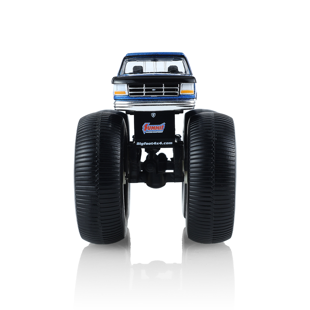1996 Ford F-250 Monster Truck - Bigfoot #5 - Solid Pack