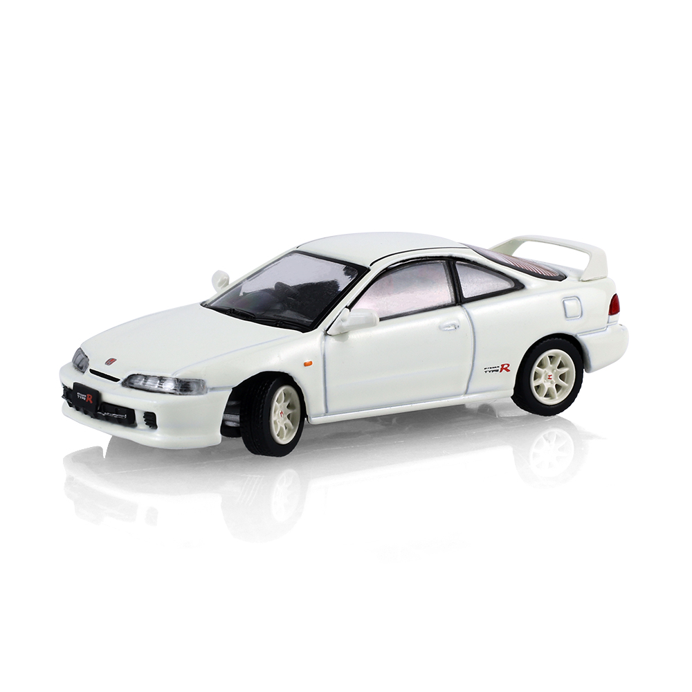 1996 Honda Integra Type-R (DC2)
