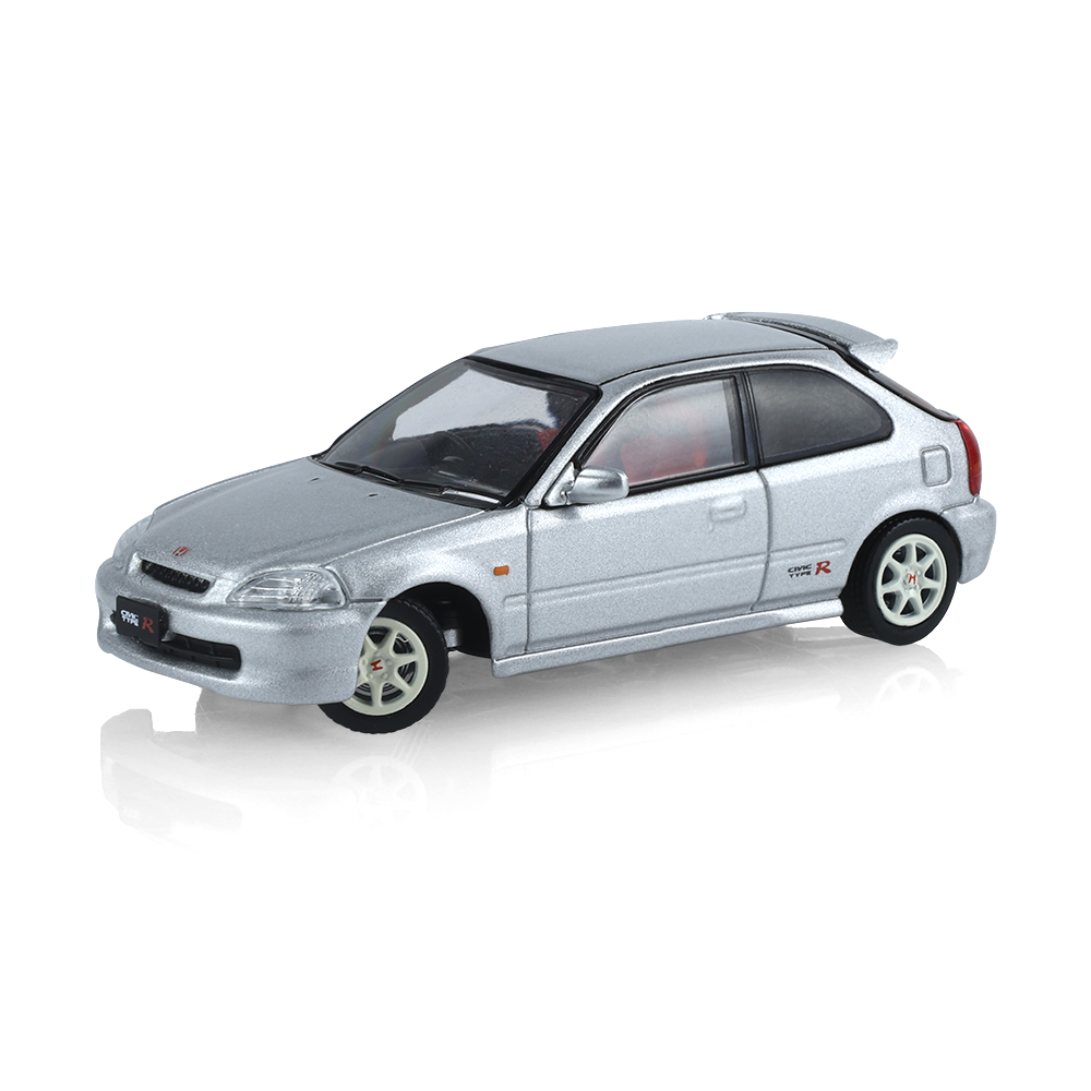 1997 Honda Civic Type-R (EK9)